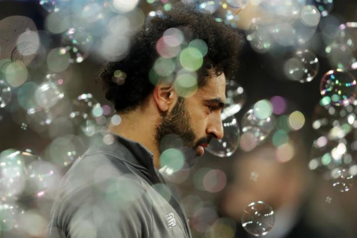 محمد صلاح محمد صلاح